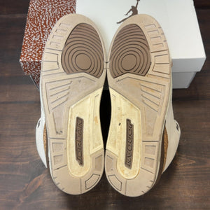 Jordan 3 Retro Palomino - Image 6