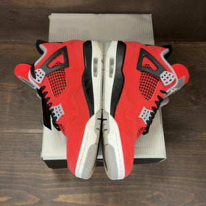 Jordan 4 Retro Toro Bravo (2026) - Image 4
