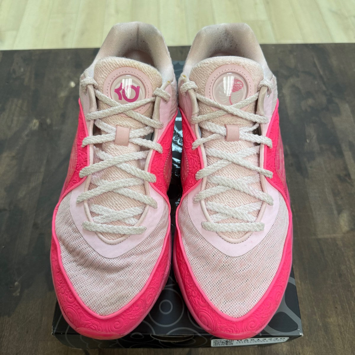 Nike KD 16 Aunt Pearl - Image 2