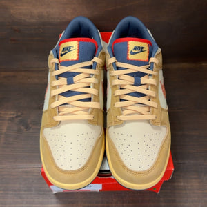 Nike Dunk Low Sketch and Exploration Size 10 (Pre-Owned) - Image 3