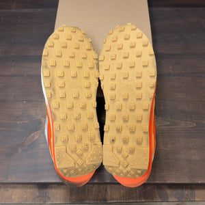 Nike LD Waffle sacai CLOT Kiss of Death Net Orange Blaze Size 11 (Pre-Owned) - Image 7