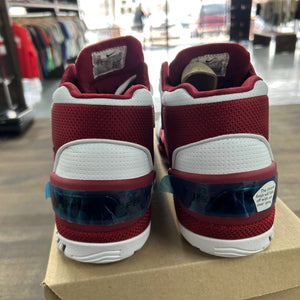 Nike Air Zoom Generation First Game (2023) Size 10 (Pre-Owned) - Image 4