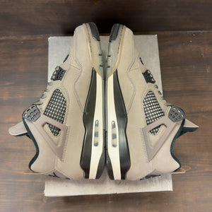 Jordan 4 Retro Cave Stone - Image 5