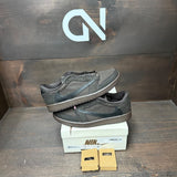 Jordan 1 Retro Low OG SP Travis Scott Velvet Brown Size 8.5 (Pre-Owned) - front