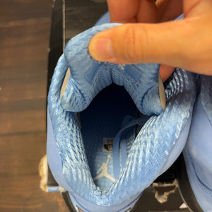 Jordan 5 Retro UNC University Blue - Image 5