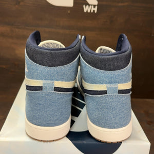 Jordan 1 Retro High OG Denim Size 15 (Pre-Owned) - aux