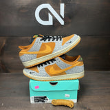 Nike SB Dunk Low Safari Size 11.5 (Pre-Owned)