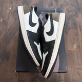 Jordan 1 Retro Low OG Mocha - Image 1