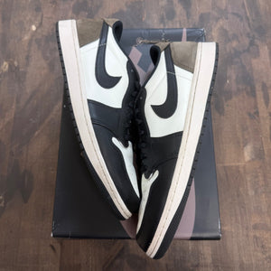Jordan 1 Retro Low OG Mocha - Image 1