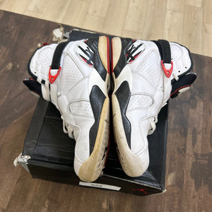 Jordan 8 Retro Alternate Size 11 (Pre-Owned) - Image 3