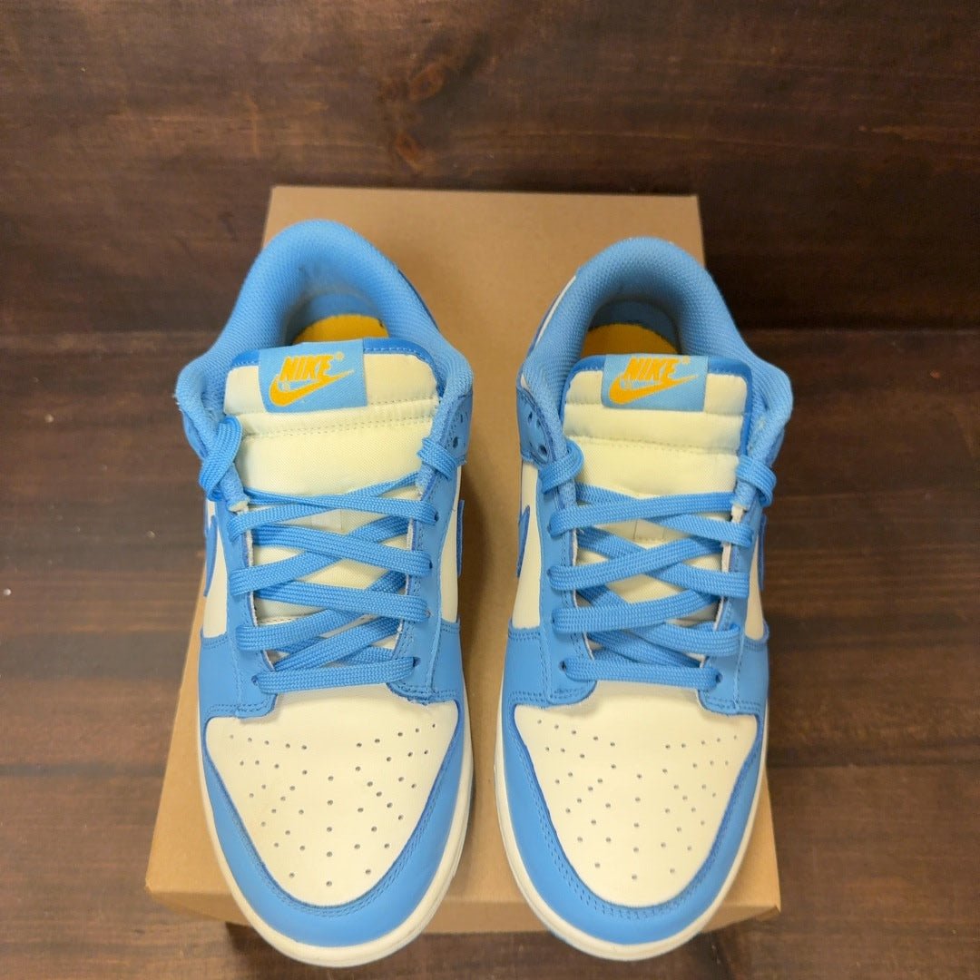 Nike Dunk Low Coast (Women's) Size 8.5W (Pre-Owned) - Image 3