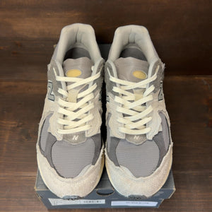 New Balance 2002R Protection Pack Rain Cloud - Image 3