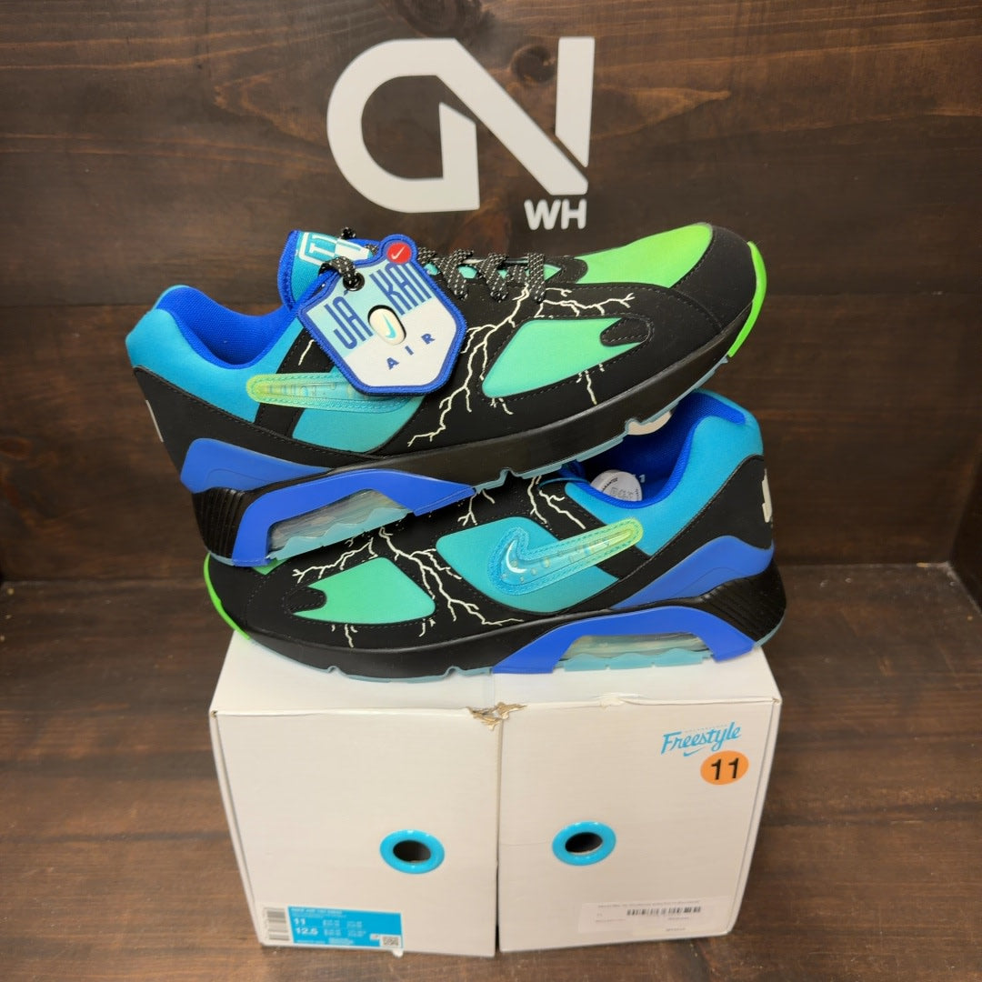Nike Air Max 180 Doernbecher Ja’Kai - Image 1