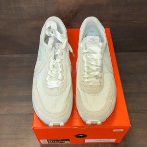 Nike LD Waffle sacai White Nylon - Image 3