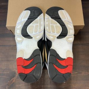 Nike Air Diamond Turf 49ers (2025) Size 13 (Pre-Owned) - Image 6
