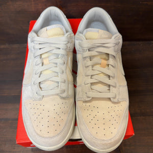 Nike Dunk Low Premium Vast Grey - Image 3
