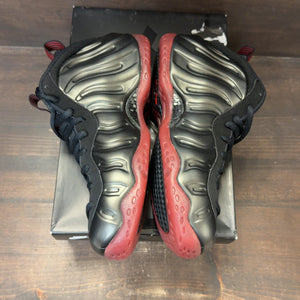 Nike Air Foamposite One Cough Drop (2025) - Image 4