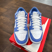 Nike Dunk Low Polar Blue (USED)