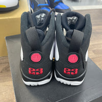 Space Jam OG Jordan 9 Retro (USED)