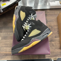 A Ma Maniere Jordan 5 Dusk (USED)