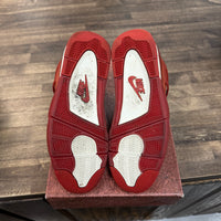 Brick By Brick Jordan 4 Retro (USED)