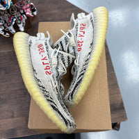 Zebra Yeezy 350  Zebra Yeezy 350 (USED,No Box)