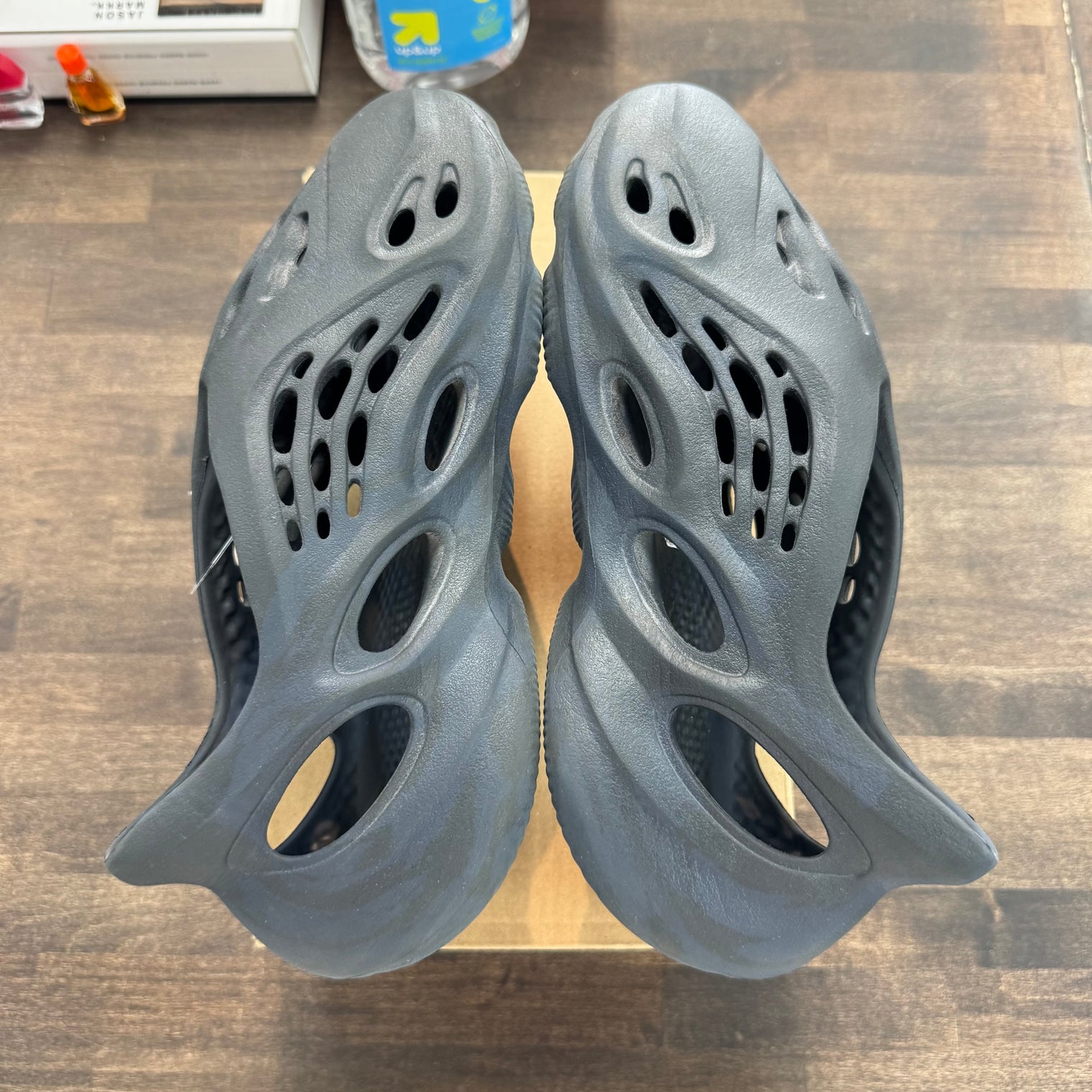 Mineral Blue Foam RNNR (USED)