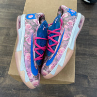 Arctic Flower Aunt Pearl KD 4 (GS) (USED, No Box)
