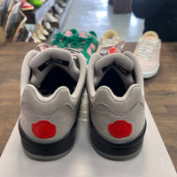 PSG Jordan 6 Low (USED)
