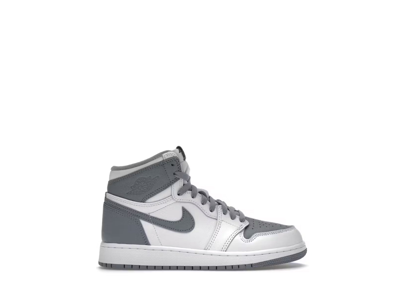 Stealth Jordan 1 High OG (GS) (No Box)