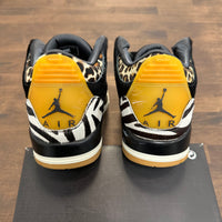 Animal Instinct Jordan 3 SE (USED,NO BOX TOP)