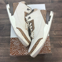 Palomino Jordan 3 Retro (USED)