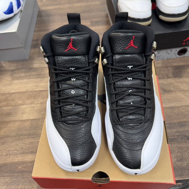 Playoff Jordan 12 (USED)