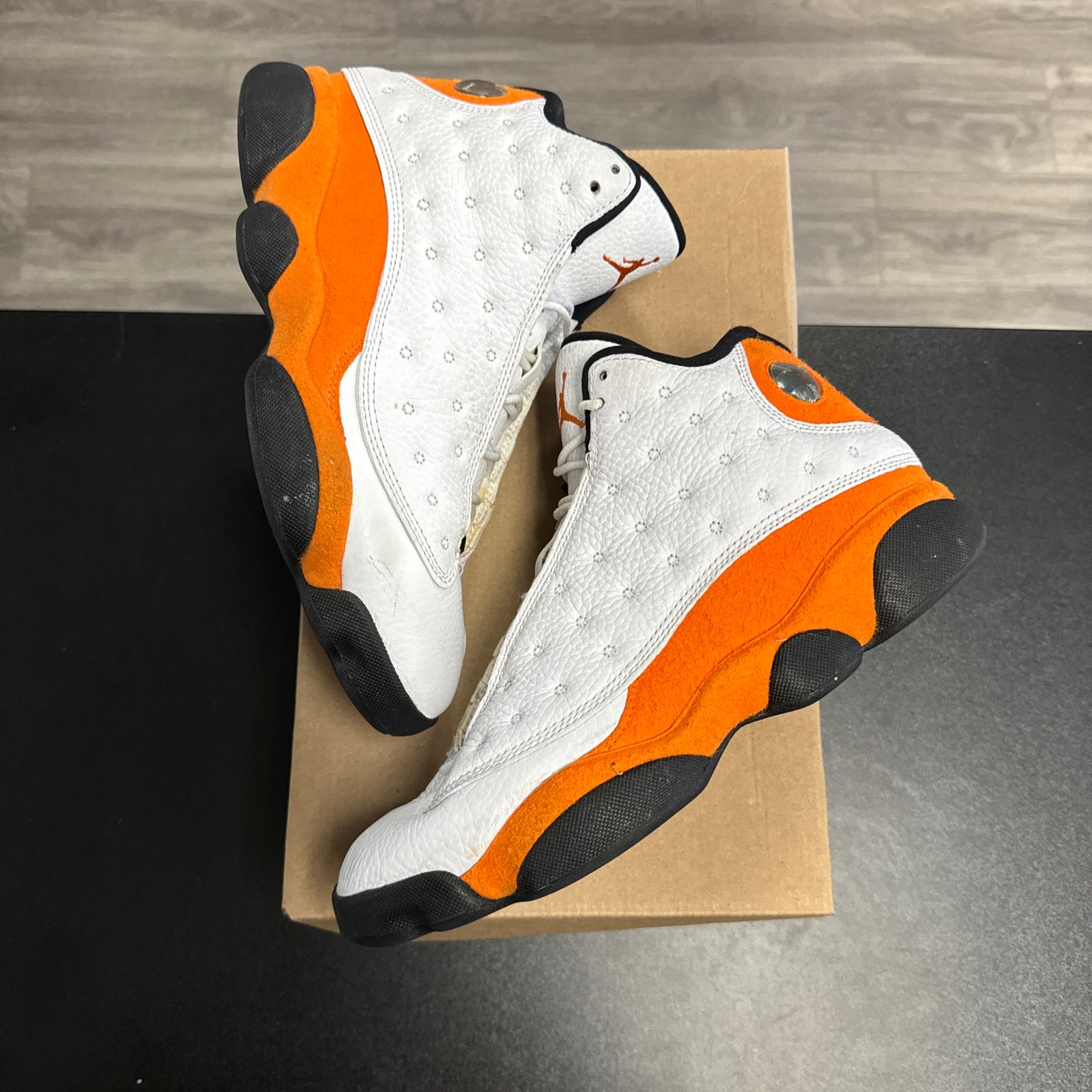 Starfish Jordan 13 (USED, no box)