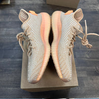 Clay Yeezy 350 (USED,No Box)