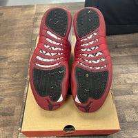 Cherry Jordan 12 (USED)