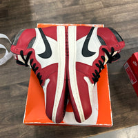 Lost and Found Jordan 1 High Chicago Reimagined (USED)