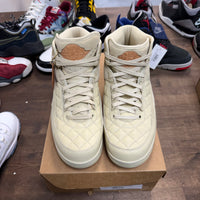 Just Don Beach Jordan 2 Retro (USED, No Box)