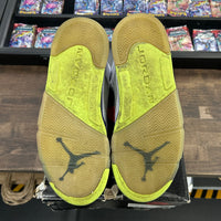 Alternate Bel Air Jordan 5 Retro (USED)
