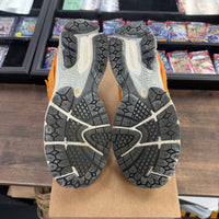 Protection Pack Vintage Orange New Balance 2002R (USED, No Box)