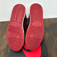Banned Bred Jordan 1 High (USED)