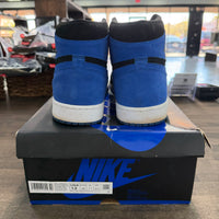 Royal Reimagined Jordan 1 High (USED)
