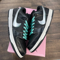 Nike Black Diamond Supply SB Dunk Low (USED)