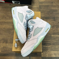 Easter Jordan 5 (USED, No Box)