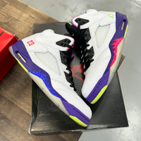 Alternate Bel-Air Jordan 5 Retro (Used)