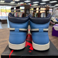Obsidian Jordan 1 High (USED)