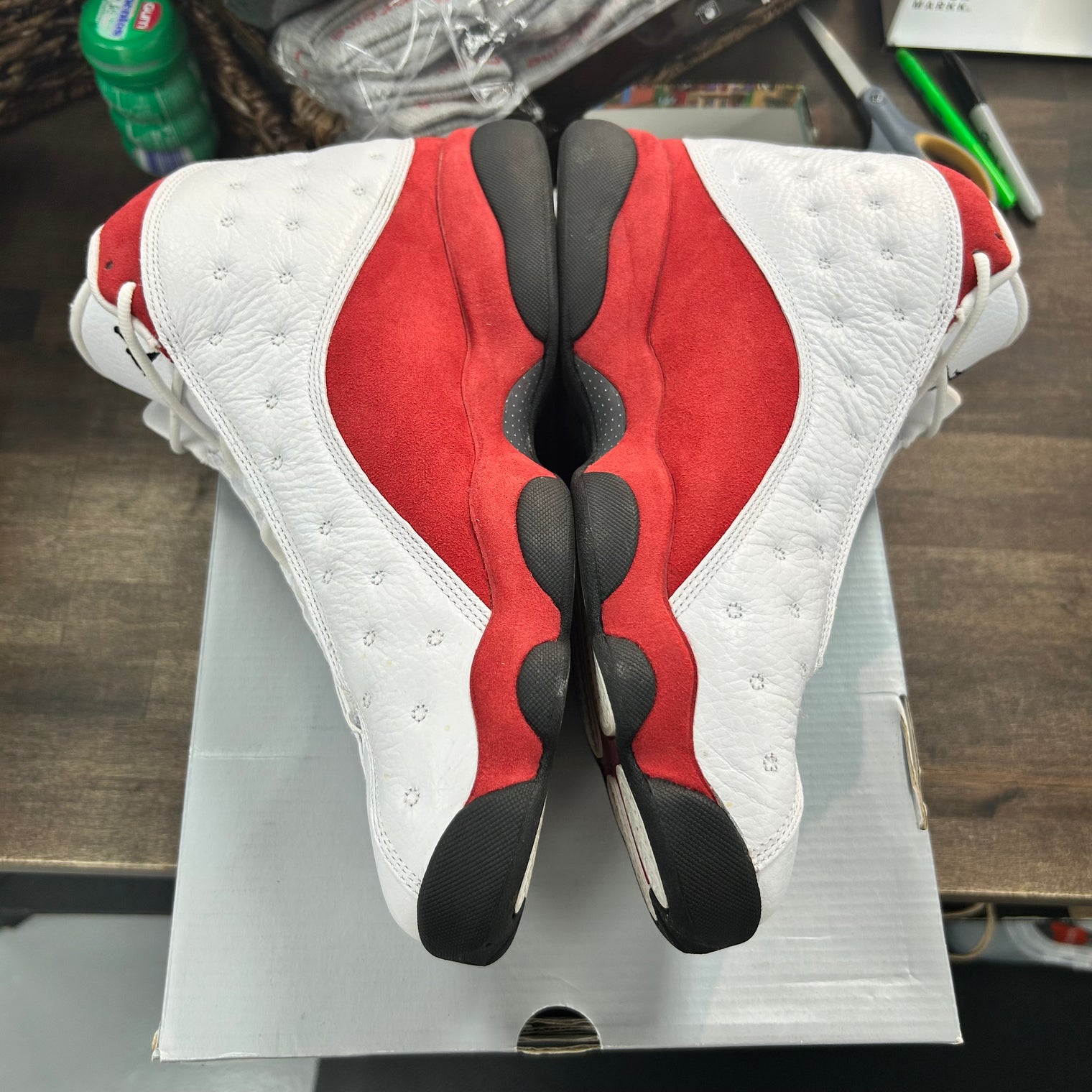 Chicago Jordan 13 (USED)