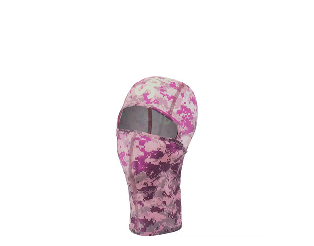 Supreme Heat Reactive Digi Camo Balaclava Pink