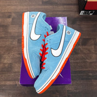 Gulf 58 Nike SB Dunk Low (USED)
