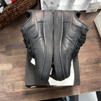 CPFM Air Force 1 Black (USED)